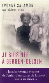 Je Suis Nee A Bergen-Belsen