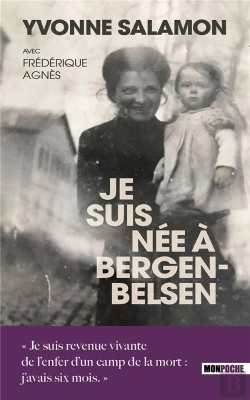 Bertrand.pt - Je Suis Née À Bergen-Belsen