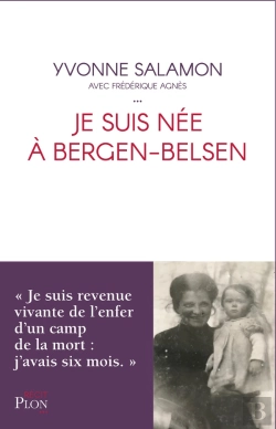 Bertrand.pt - Je Suis Née À Bergen-Belsen