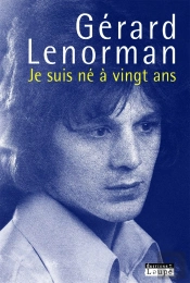 Je Suis Née À Vingt Ans