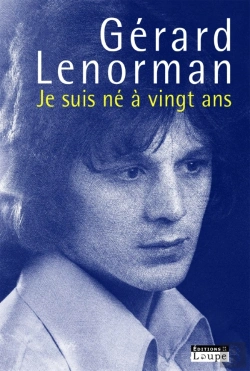 Bertrand.pt - Je Suis Née À Vingt Ans