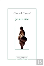 Je Suis Née