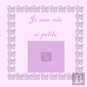 Je Suis Née Si Petite