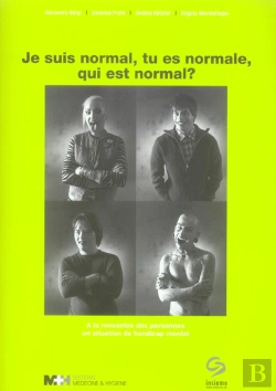 Bertrand.pt - Je Suis Normal, Tu Es Normale, Qui Est Normal ?