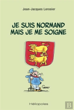 Bertrand.pt - Je Suis Normand Mais Je Me Soigne