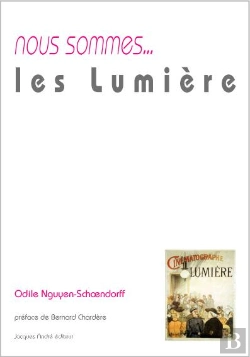 Bertrand.pt - Je Suis... : Nous Sommes... Les Lumière