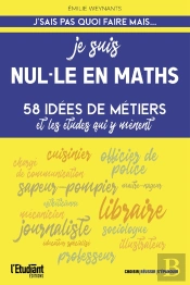 Je Suis Nul.Le En Maths