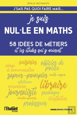Bertrand.pt - Je Suis Nul.Le En Maths