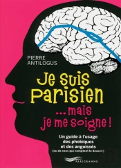 Je Suis Parisien Mais Je Me Soigne