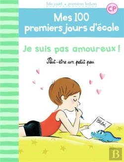 Bertrand.pt - Je Suis Pas Amoureux ! Peut-Être Un Petit Peu