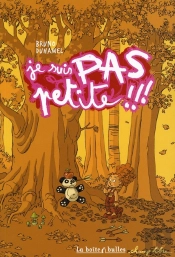 Je Suis Pas Petite !!!