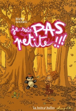 Bertrand.pt - Je Suis Pas Petite !!!