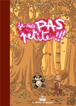 Bertrand.pt - Je Suis Pas Petite !!! Tome 1