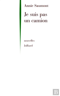Bertrand.pt - Je Suis Pas Un Camion - Ne