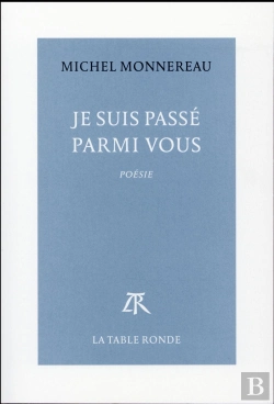 Bertrand.pt - Je Suis Passé Parmi Vous