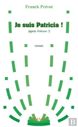 Bertrand.pt - Je Suis Patricia
