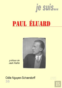 Bertrand.pt - Je Suis... : Paul Eluard