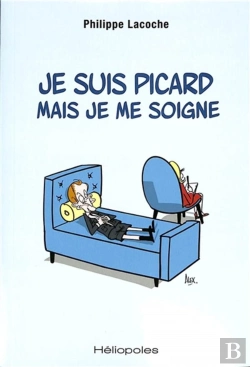 Bertrand.pt - Je Suis Picard Mais Je Me Soigne