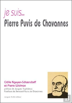 Bertrand.pt - Je Suis... : Pierre Puvis De Chavannes