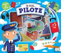 Bertrand.pt - Je Suis... Pilote