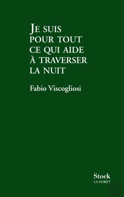 Bertrand.pt - Je Suis Pour Tout Ce Qui Aide À Traverser La Nuit