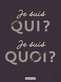 Bertrand.pt - Je Suis Qui ? Je Suis Quoi ?