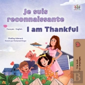 Je Suis Reconnaissante I Am Thankful