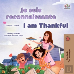 Bertrand.pt - Je Suis Reconnaissante I Am Thankful