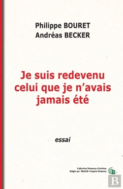 Bertrand.pt - Je Suis Redevenu Celui Que Je N'Avais Jamais Été