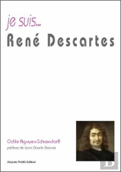 Je Suis... : René Descartes
