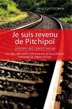 Bertrand.pt - Je Suis Revenu De Pitchipoï