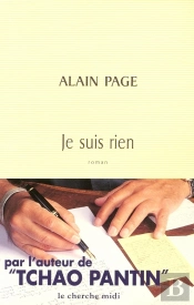 Je Suis Rien (Ou Presque)