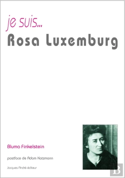 Bertrand.pt - Je Suis... Rosa Luxemburg