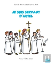 Je Suis Servant D'Autel