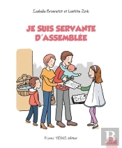 Je Suis Servante D'Assemblée