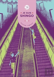 Je Suis Shingo, Volume 1