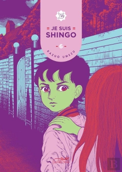 Bertrand.pt - Je Suis Shingo, Volume 6