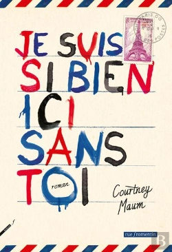 Bertrand.pt - Je Suis Si Bien Ici Sans Toi