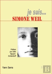 Je Suis... : Simone Weil