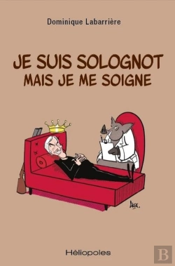 Bertrand.pt - Je Suis Solognot Mais Je Me Soigne