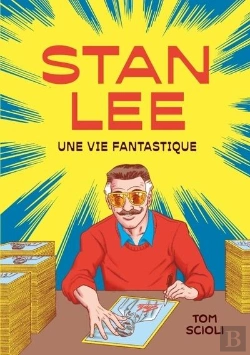 Bertrand.pt - Je Suis Stan Lee