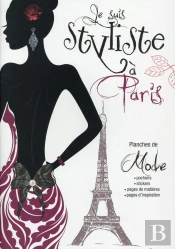 Je Suis Styliste A Paris