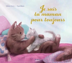 Bertrand.pt - Je Suis Ta Maman, Pour Toujours