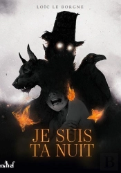 Je Suis Ta Nuit