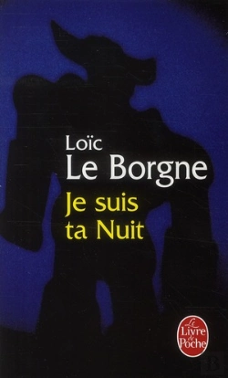 Bertrand.pt - Je Suis Ta Nuit