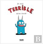 Je Suis Terrible