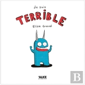 Je Suis Terrible