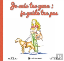 Bertrand.pt - Je Suis Tes Yeux ; Je Guide Tes Pas