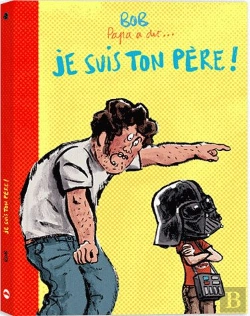 Bertrand.pt - Je Suis Ton Père !