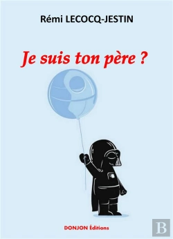 Bertrand.pt - Je Suis Ton Pere ?